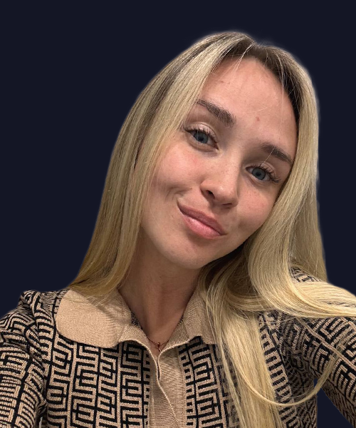 Татьяна Камма